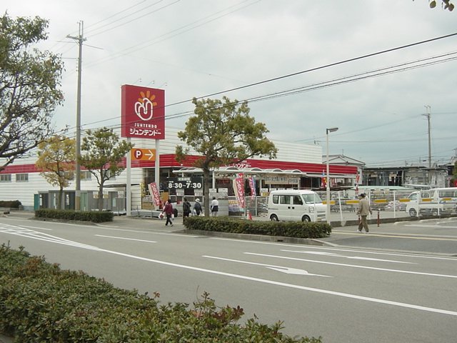 エイシンパレス その他外観6