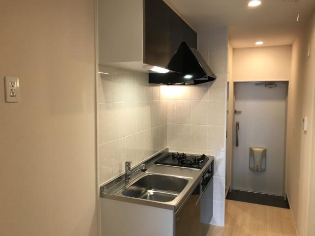 エイシンパレス キッチン