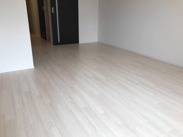 エイシンパレス ベッドルーム