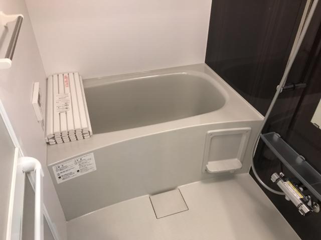 エイシンパレス 風呂画像