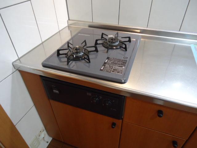 パルティール その他6