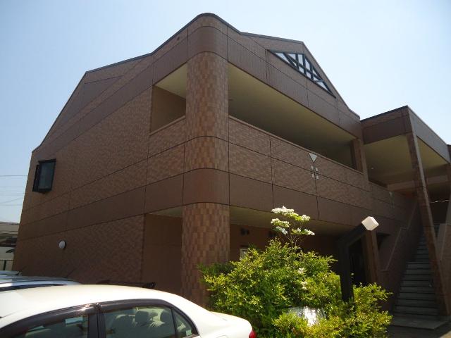 パルティール その他外観1