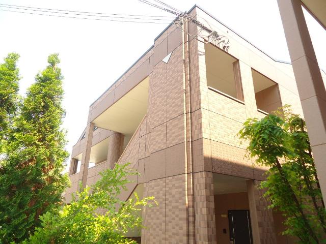 パルティール その他外観2