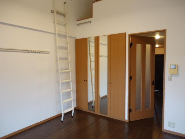 パルティール リビング