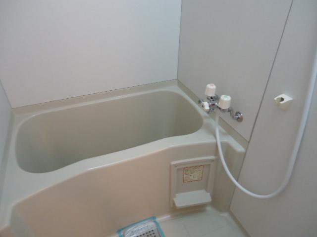 パルティール 風呂画像