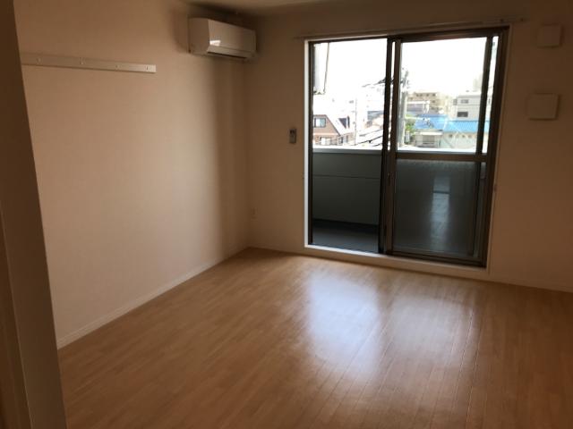 アーバンレジデンス東加古川 リビング