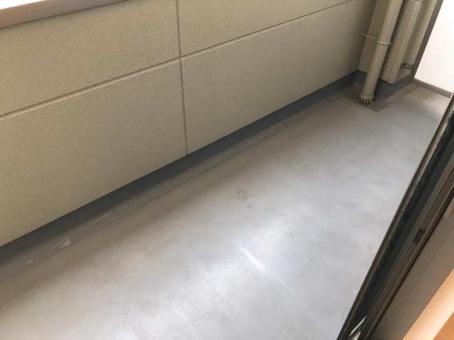 アーバンレジデンス東加古川 ベランダ