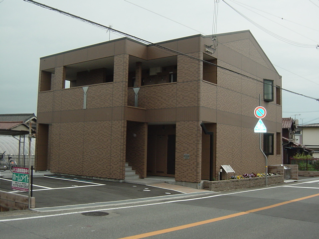 シャンピニオンⅡ その他外観2