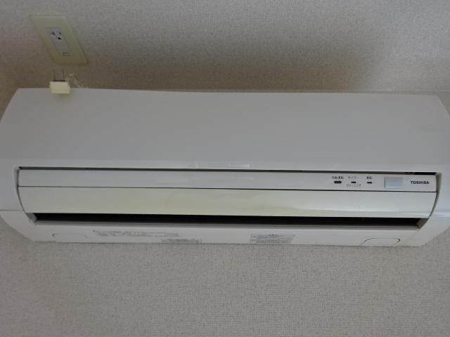 シャンピニオンⅡ その他8