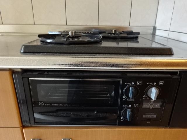 シャンピニオンⅡ その他11