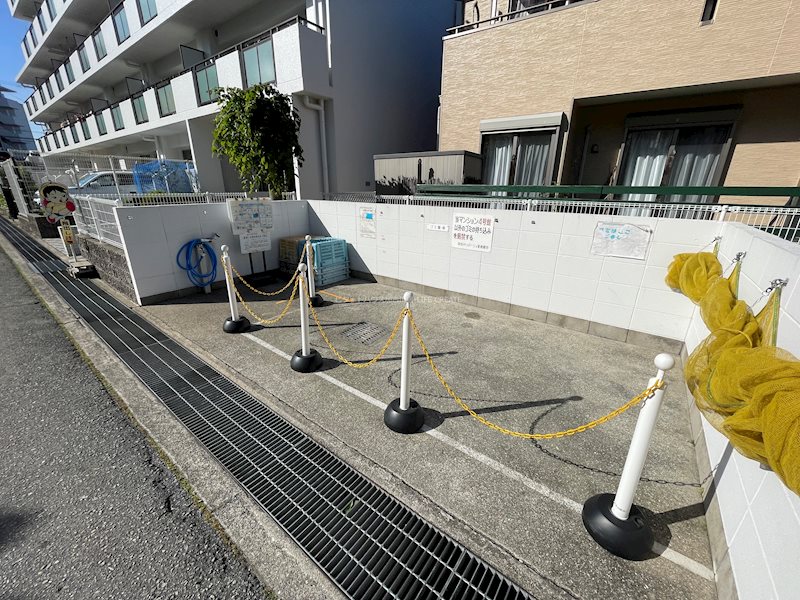 サンロイヤル加古川リバージュ　ＩＶ号館 その他16