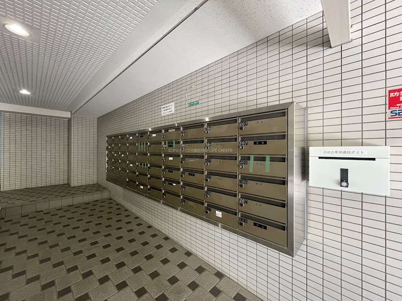 サンロイヤル加古川リバージュ　ＩＶ号館 その他17