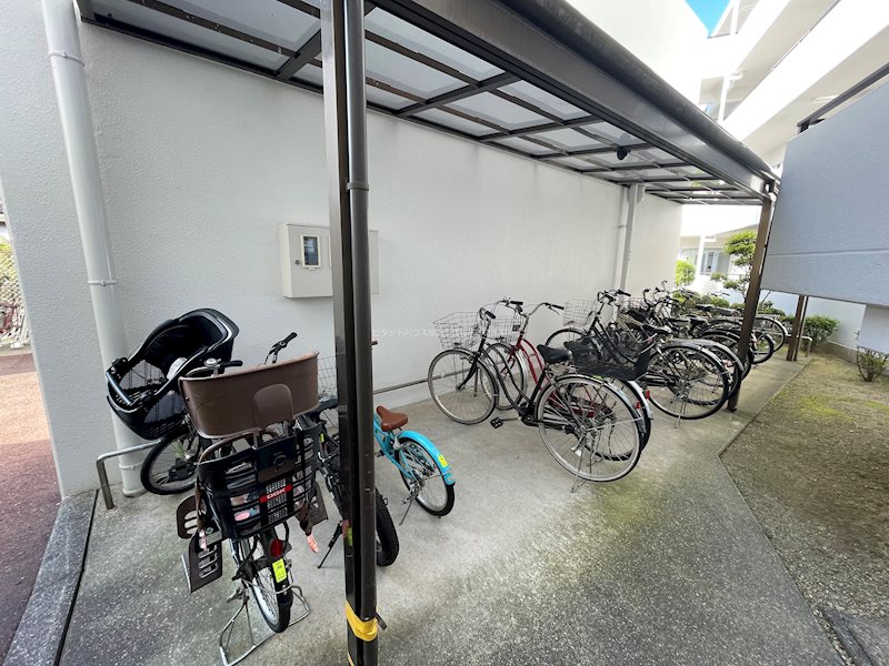 サンロイヤル加古川リバージュ　ＩＶ号館 その他19