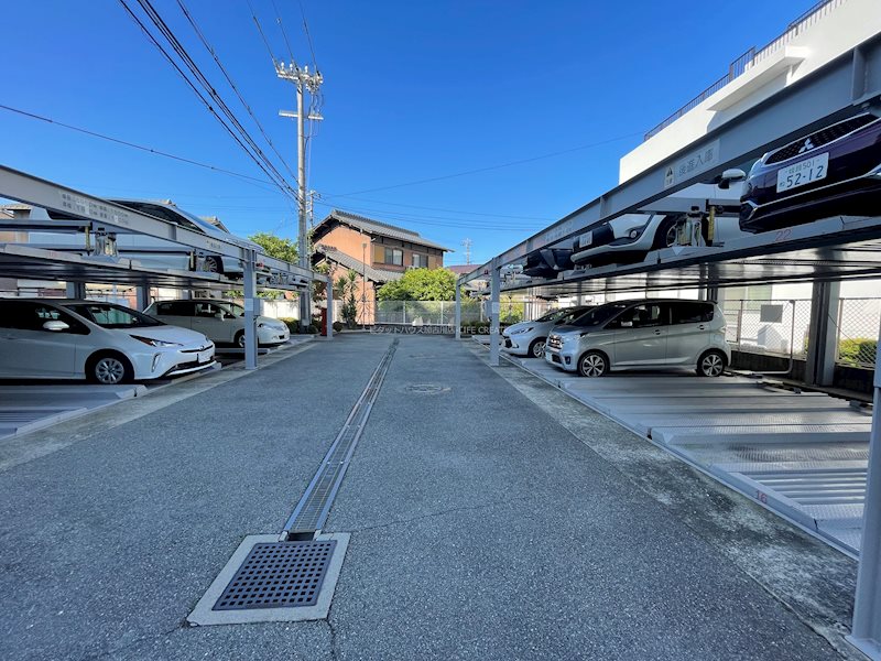 サンロイヤル加古川リバージュ　ＩＶ号館 その他20