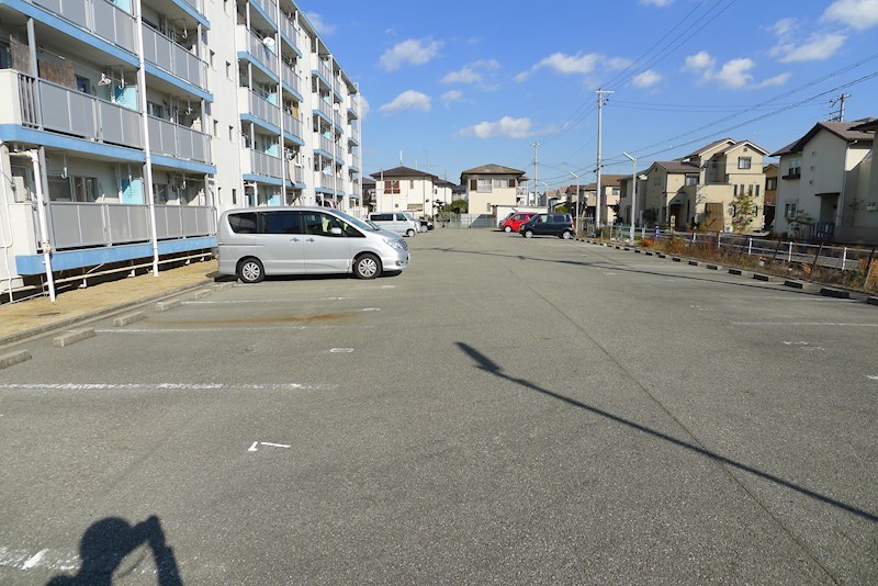 ビレッジハウス十王堂3号棟 その他3