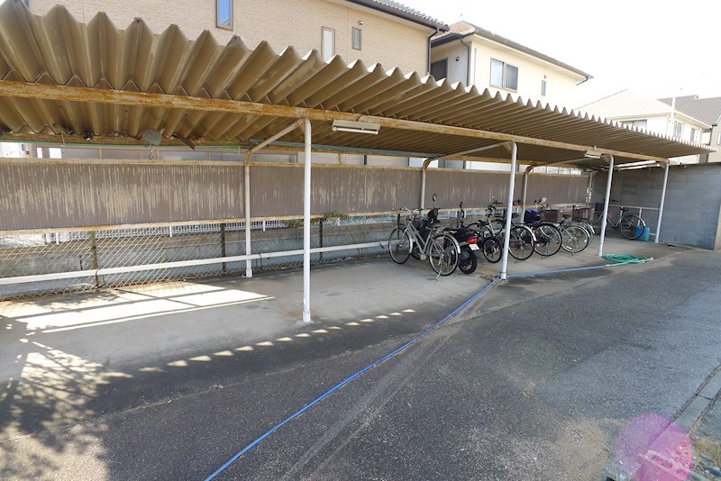 ビレッジハウス十王堂2号棟 その他9