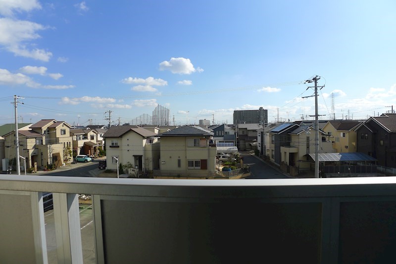 ビレッジハウス十王堂2号棟 その他17