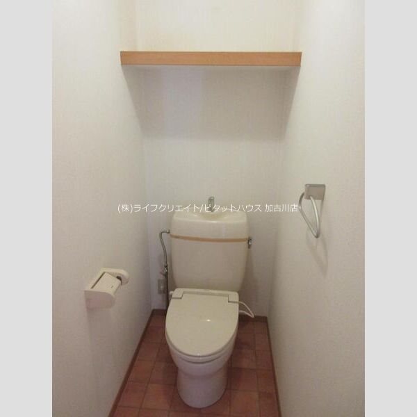 アクシス大島 その他1