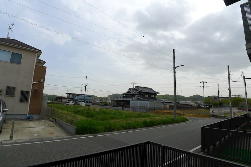 アクシス大島 その他7