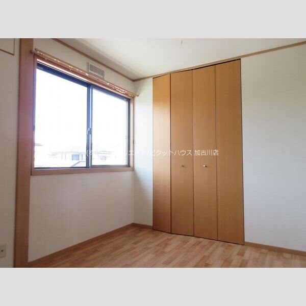 アクシス大島 ベランダ