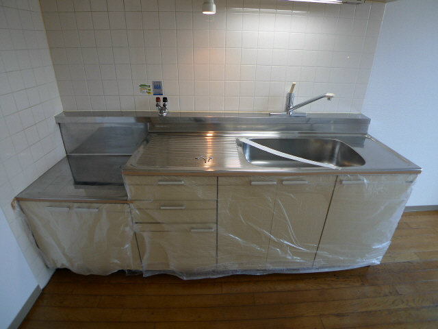 第３２９川辺ビル キッチン