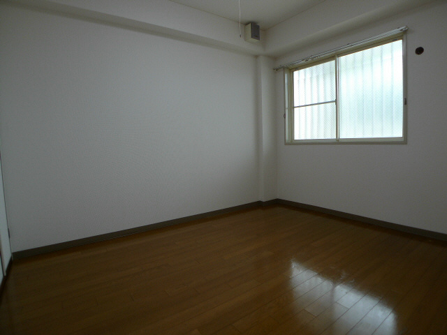 第３２９川辺ビル ベランダ