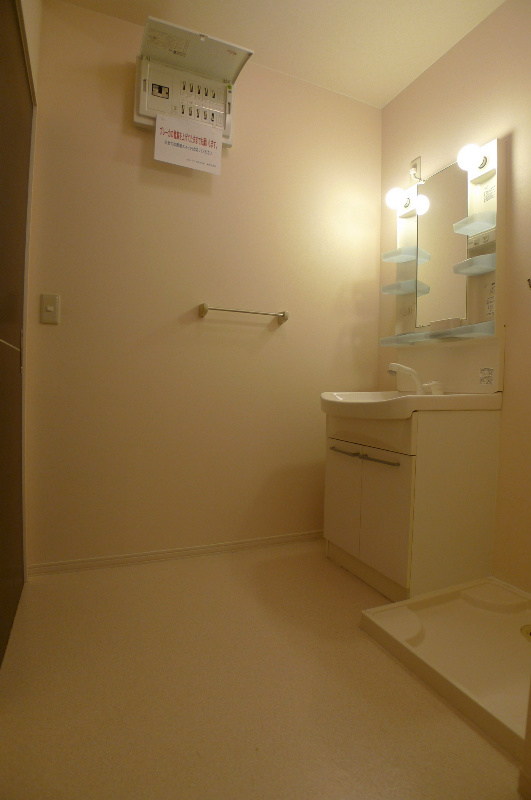 バーディーコート　B棟 その他1