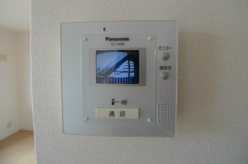 バーディーコート　B棟 その他4