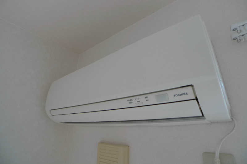 バーディーコート　B棟 その他5