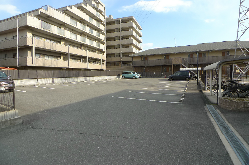 バーディーコート　B棟 その他6