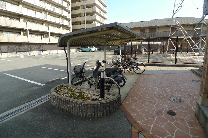 バーディーコート　B棟 その他7