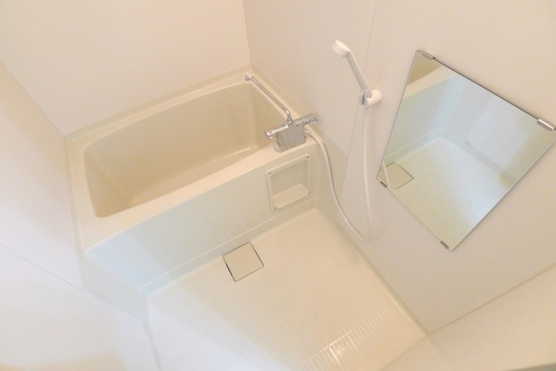 ボナールFUJI 風呂画像