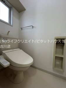 ヴィレッジ　キタ　Ｃ棟  その他1