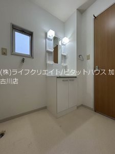 ヴィレッジ　キタ　Ｃ棟  その他2