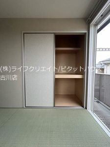 ヴィレッジ　キタ　Ｃ棟  その他3