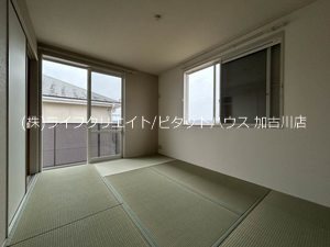 ヴィレッジ　キタ　Ｃ棟  その他6