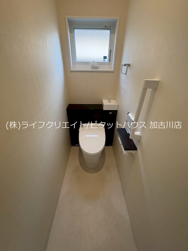 加古川町本町貸家 その他2