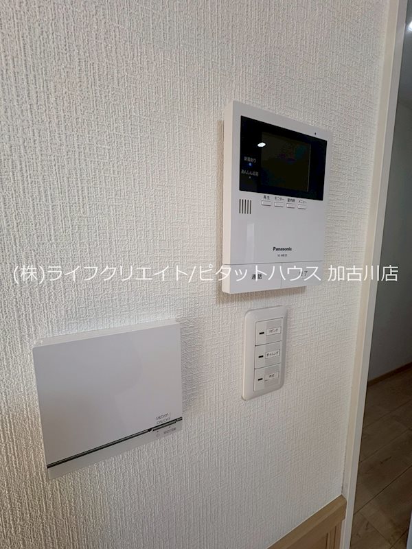 加古川町本町貸家 その他5