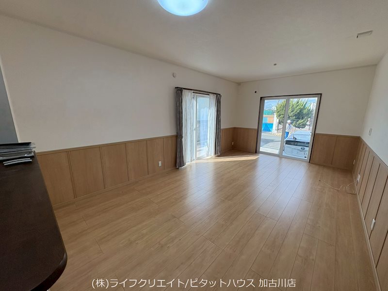 加古川町本町貸家 その他6