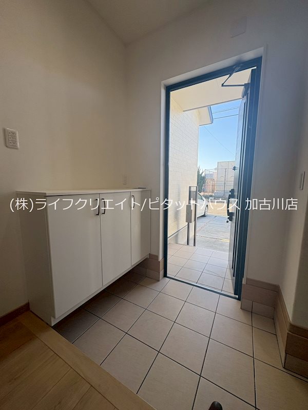 加古川町本町貸家 その他7