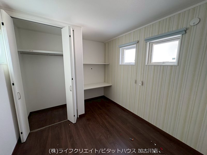 加古川町本町貸家 その他8