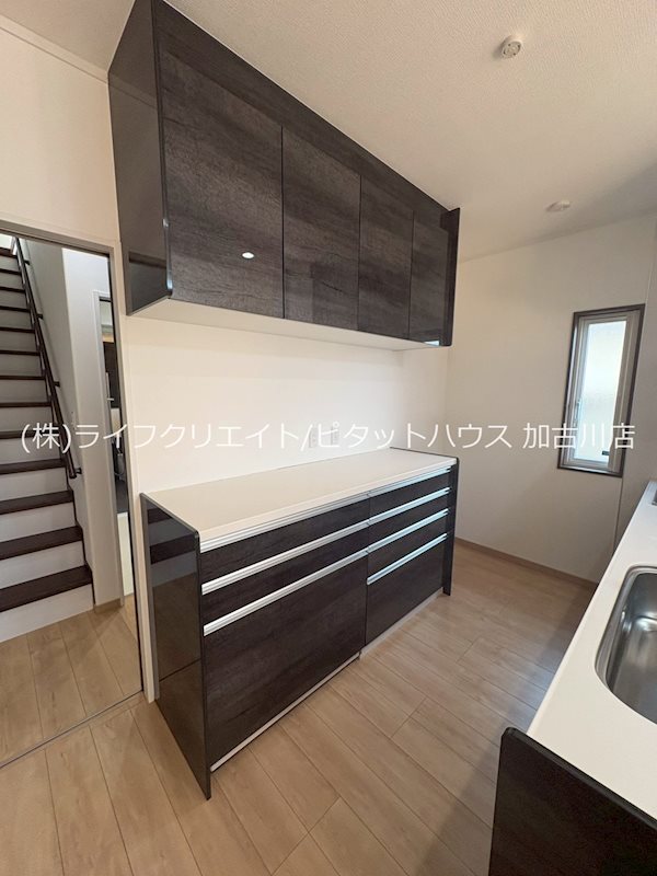 加古川町本町貸家 その他9