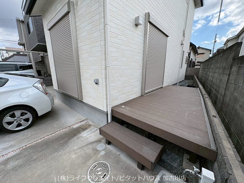 加古川町本町貸家 その他13