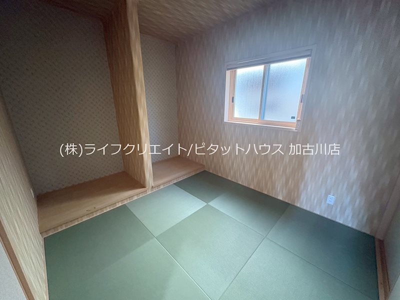 加古川町本町貸家 その他16