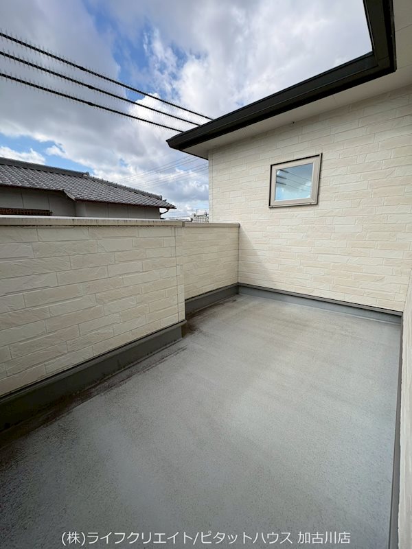 加古川町本町貸家 その他18