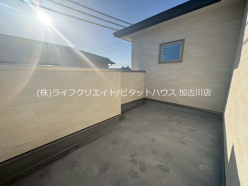 加古川町本町貸家 その他23