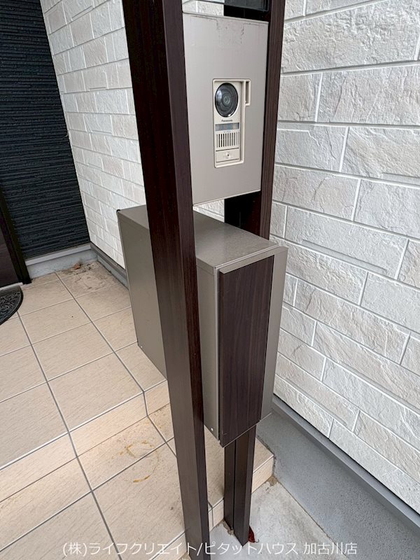 加古川町本町貸家 その他32