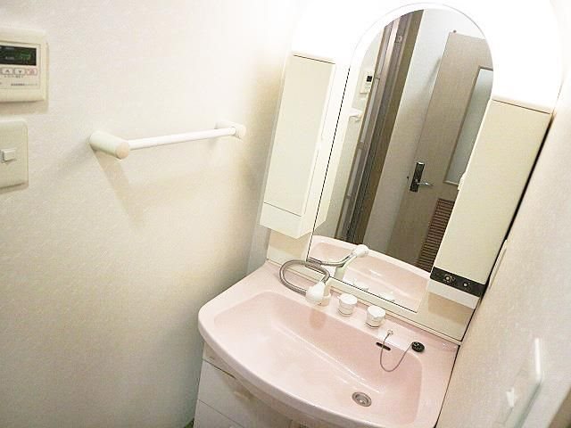 宝殿美保里ヤングパレス その他2