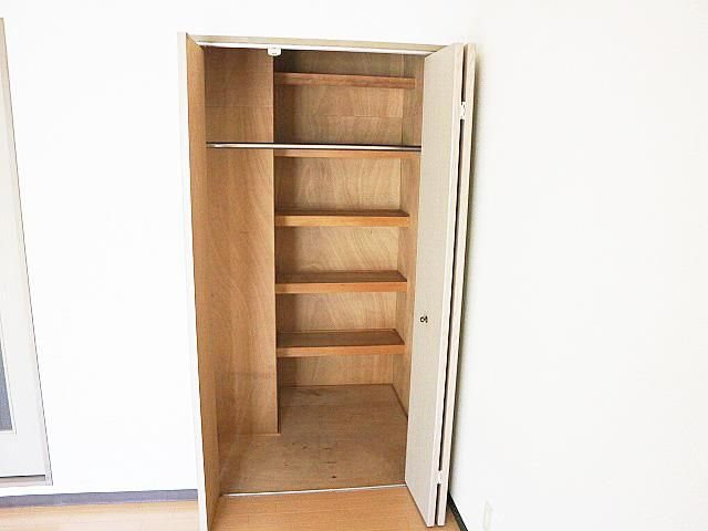 宝殿美保里ヤングパレス その他3