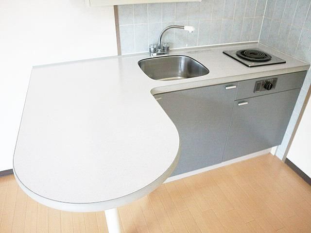 宝殿美保里ヤングパレス その他4